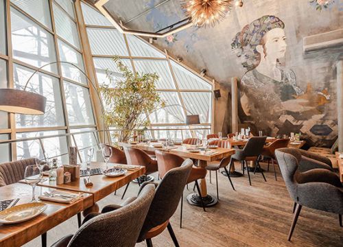 +74994931193 звонок из Чайхона № 1