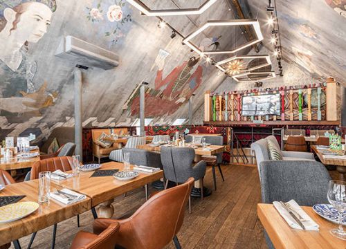 +74994931193 звонок из Чайхона № 1