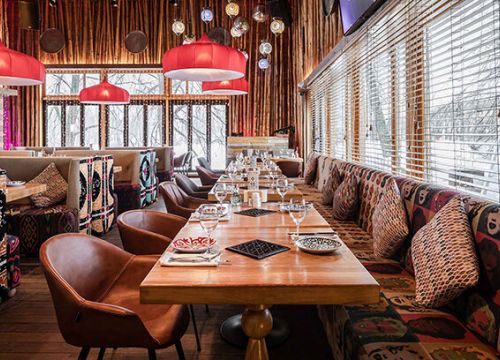 +74994931193 звонок из Чайхона № 1