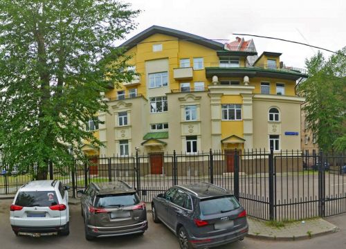 +74994931905 звонок из Ико Альянс