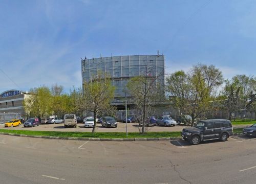 +74995030192 звонок из Джодас Экспоим