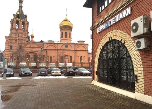 +74995040415 звонок из Металлическая мебель, сейфы, стеллажи