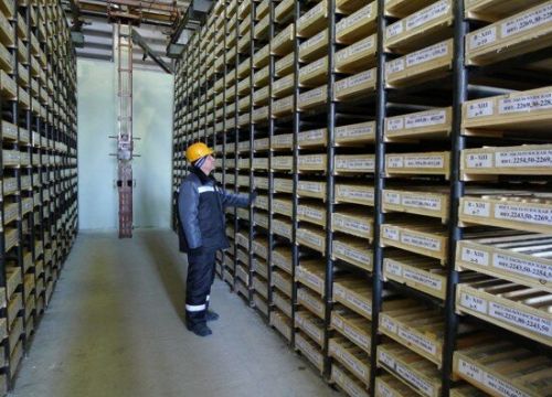 +74995072230 звонок из Апрелевское отделение ФГБУ ВНИГНИ