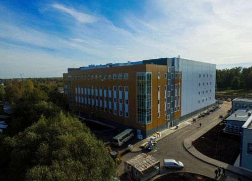 +74995072230 звонок из Апрелевское отделение ФГБУ ВНИГНИ