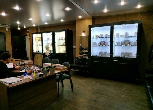 +74995500066 звонок из Ювелирная мастерская Nota-Gold