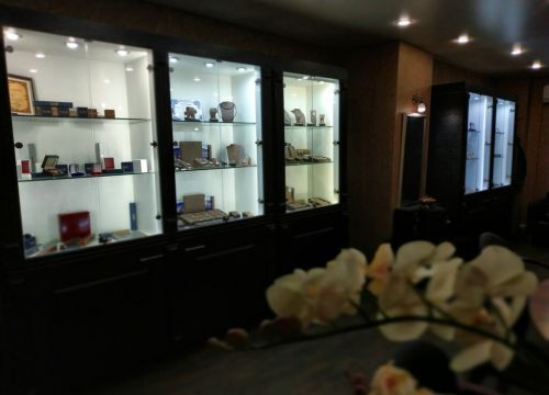 +74995500066 звонок из Ювелирная мастерская Nota-Gold