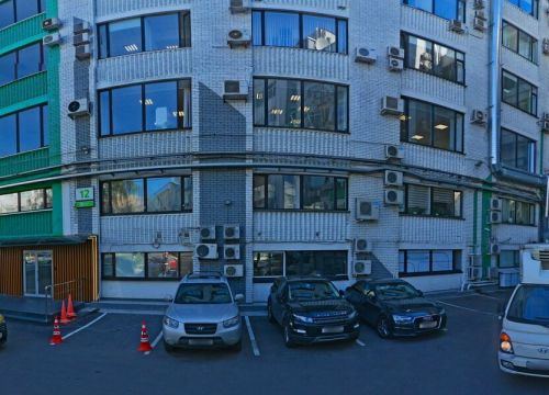 +74995570049 звонок из Транс Инвест