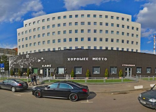 +74995570066 звонок из Пронто Медиа Холдинг