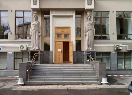 +74995780230 звонок из Федеральная служба по надзору в сфере здравоохранения