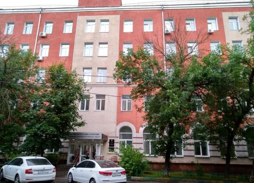 +74995830435 звонок из Преображенский районный отдел судебных приставов