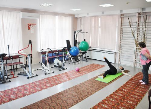 +74996383040 звонок из Городская поликлиника № 5, филиал 1