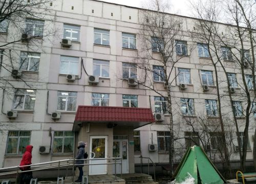 +74996383778 звонок из ГБУЗ города Москвы городская поликлиника № 23, филиал № 3