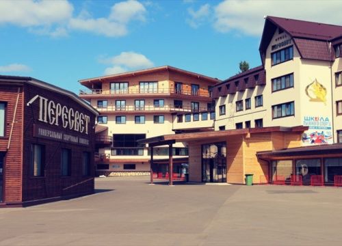 +74996420404 звонок из Русские Сезоны Парк Отель Пересвет