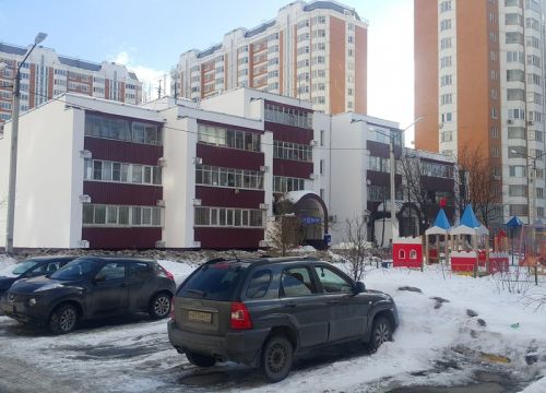 +74996420463 звонок из Территориальное управление Кутузовское