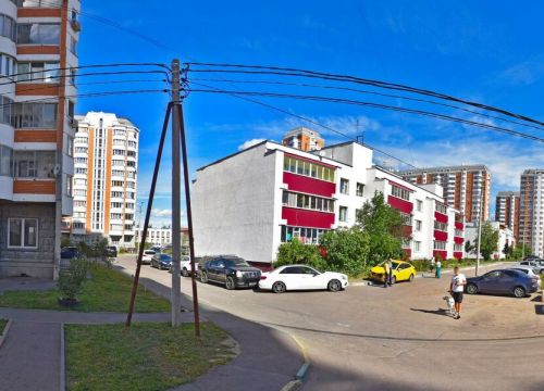 +74996420463 звонок из Территориальное управление Кутузовское