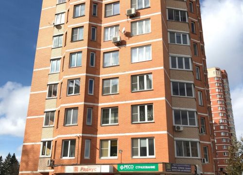 +74996490094 звонок из РЕСО-Гарантия