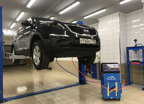 +74996680000 звонок из Фора