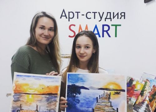 +74996730017 звонок из Арт-Студия Smart