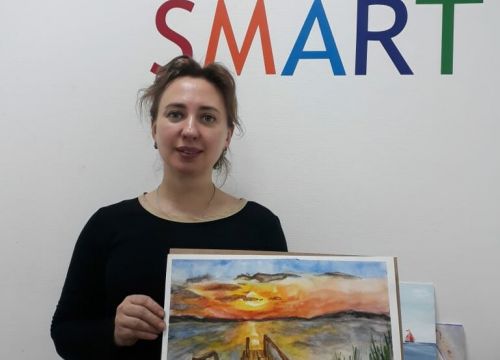 +74996730017 звонок из Арт-Студия Smart