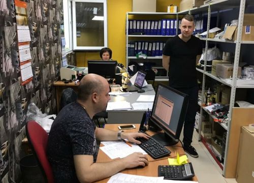 +74996730040 звонок из ПиМАКБ