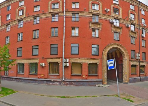 +74996771447 звонок из Садовые дома