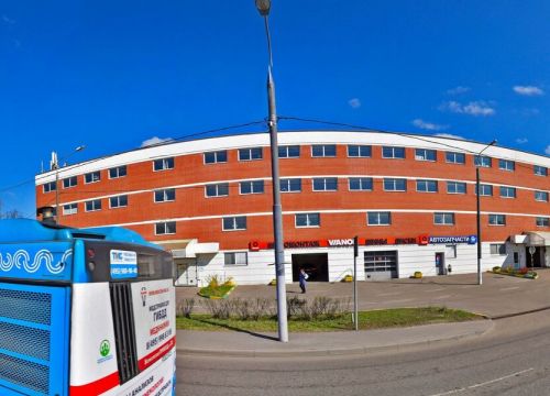 +74996771501 звонок из Русьинтерпром