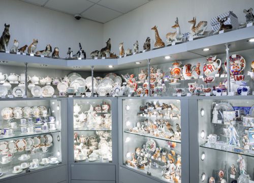 +74996780155 звонок из Императорский фарфор