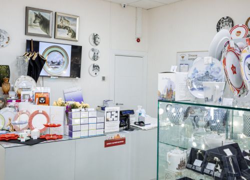 +74996780155 звонок из Императорский фарфор