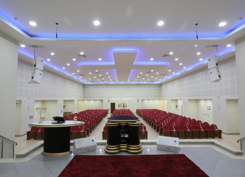 +74996840010 звонок из Церковь Христиан веры евангельской Храм Духа Святого