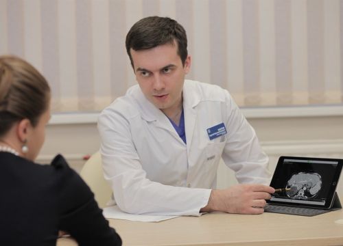 +74996860016 звонок из Первый Московский государственный медицинский университет им. И. М. Сеченова, Университетская клиническая больница № 2, Лечебно-диагностическое отделение № 3