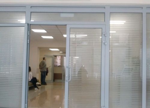 +74996860016 звонок из Первый Московский государственный медицинский университет им. И. М. Сеченова, Университетская клиническая больница № 2, Лечебно-диагностическое отделение № 3