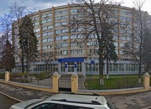 +74996860016 звонок из Первый Московский государственный медицинский университет им. И. М. Сеченова, Университетская клиническая больница № 2, Лечебно-диагностическое отделение № 3