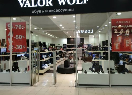 +74997020019 звонок из Valor Wolf