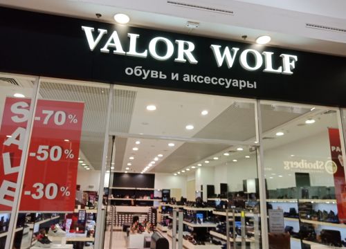 +74997020019 звонок из Valor Wolf