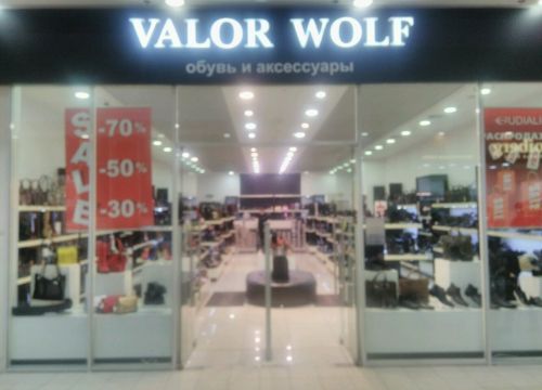 +74997020019 звонок из Valor Wolf