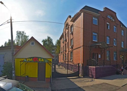 +74997071483 звонок из Клинский институт охраны и условий труда