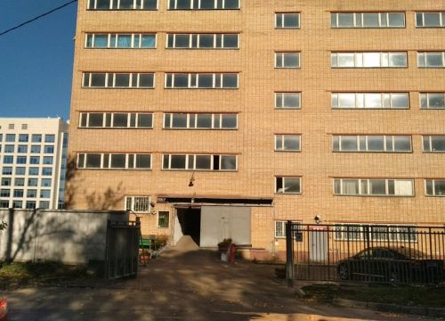 +74997430196 звонок из ГК № 34