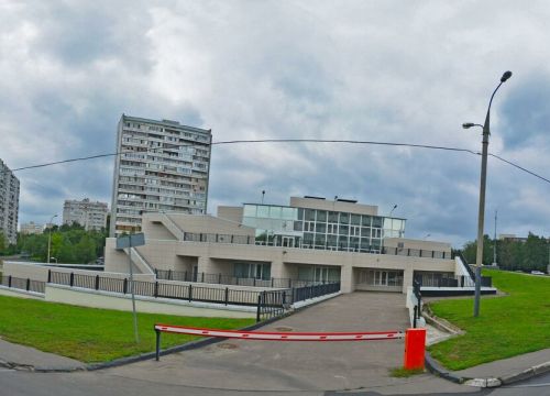 +74997430242 звонок из ГУП Москоллектор