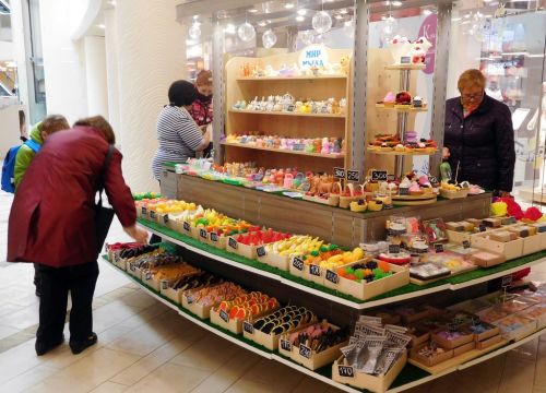 +74997430344 звонок из Мир мыла