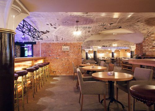 +74997500050 звонок из True Bar