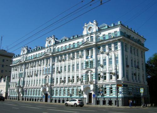 +74997631856 звонок из Государственная жилищная инспекция города Москвы