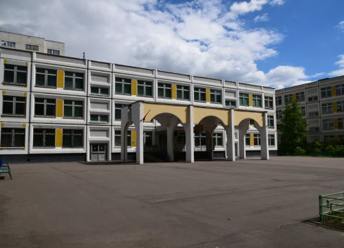 +74997861590 звонок из ГБОУ школа Спектр