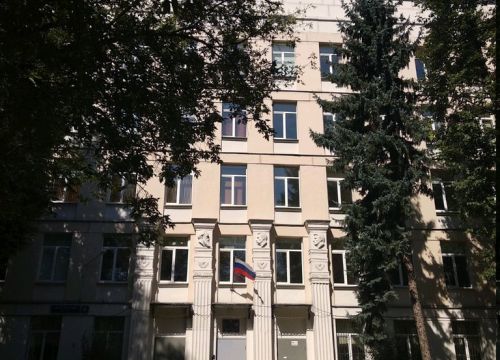 +74997940997 звонок из Бауманская инженерная школа № 1580, корп. № 2