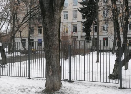 +74997940997 звонок из Бауманская инженерная школа № 1580, корп. № 2