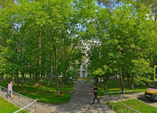 +74997940997 звонок из Бауманская инженерная школа № 1580, корп. № 2