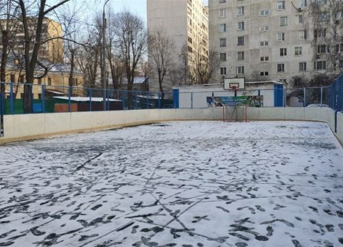 +74999022220 звонок из Каток с натуральным льдом