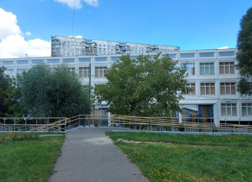 +74999022227 звонок из ГБОУ школа № 1370