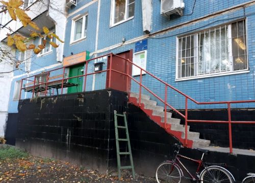+74999023211 звонок из ОДС № 864