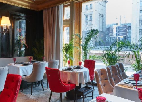 +74999220100 звонок из Dr. Живаго