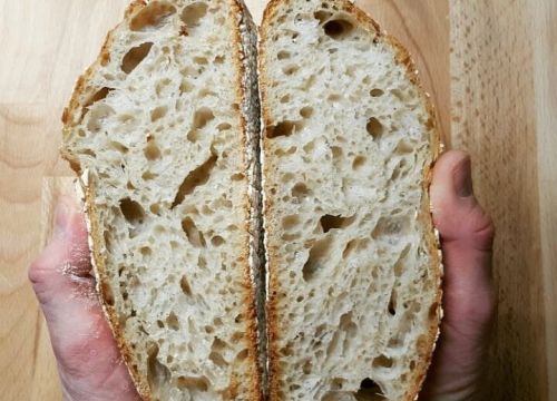 +74999384040 звонок из Онлайн-школа хлеба на закваске Baking Breads Антона и Натальи Корнышовых